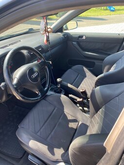 Audi A3 1.9TDI 96kw - 6