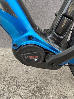 Trek power fly 4 blue - 6