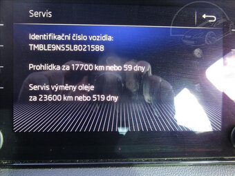 Škoda Kodiaq 2,0 TSI L&K,4x4,DSG,TAŽNÉ ZAŘ.-DPH - 6