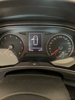 Volkswagen T-Roc 1.5 TSI Style 110 kW Manual - 6