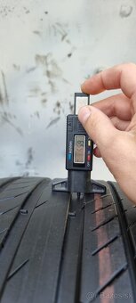 Letne pneumatiky Continental 275/50R20 - 6