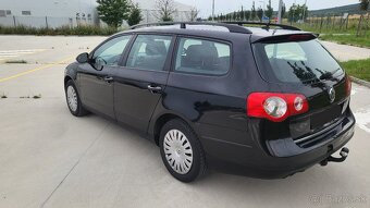Predam Volkswagen Passat Variant B6 1.9TDI,77KW - 6