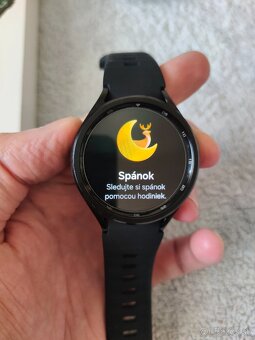 Samsung Galaxy Watch6 Classic 47mm SM-R960 - 6