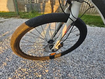 Elektrobicykel VeloCity Energy Boost HD 28" - 6