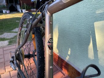 Predám bicykel po servise - 6