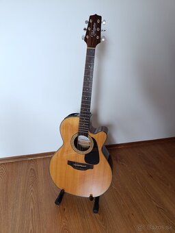 Takamine GN30 CE NAT - 6