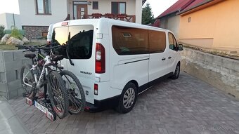Renault Trafic 1.6 - 6