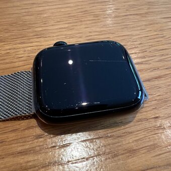 APPLE WATCH 7 45mm - 6