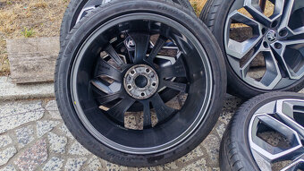 5x112 R19 --- ŠKODA OCTAVIA 4 RS - 6