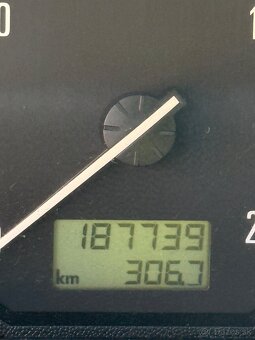 Škoda fabia 1.4 - 6