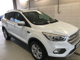 Ford Kuga - 6
