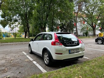 Predám Volvo C30 1.6 74kw 2011 - 6