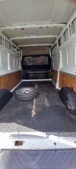 Ford Transit - 6