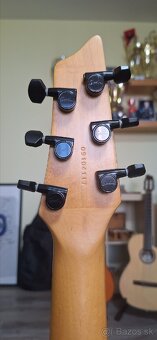 Godin Red 1 - 6