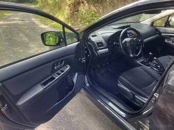 Subaru XV 1.6i 4x4 - 6