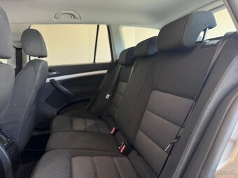 Octavia Combi 1.9 TDI 4X4 BEZ KORÓZIE - 6