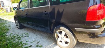 Seat alhambra (vw sharan) - 6
