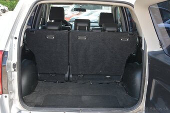 Suzuki Grand Vitara 2.0 4×4, Automat, serv. historia - 6