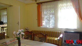 Rodinný dom Göncruszka - Maďarsko - 6