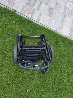 Bugaboo fox 5 - 6