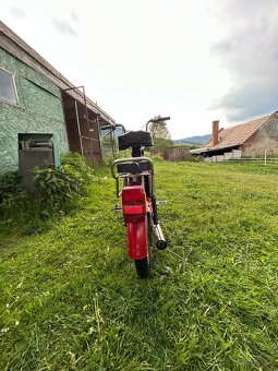 Babetta 210 - 6