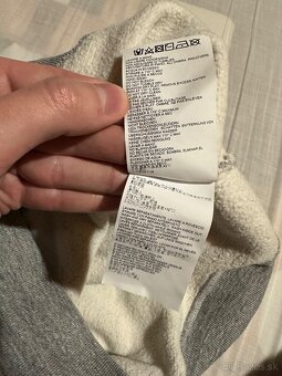 Dsquared2 mikina - PREDANÉ - 6