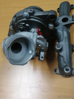 Repasované TURBO - 6