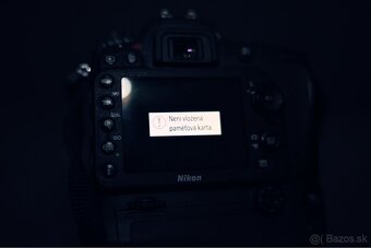 📸 Nikon d7100 - 6