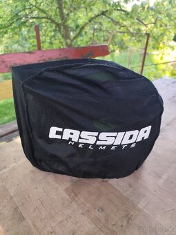 MX prilba Cassida Cross Cup Two - 6