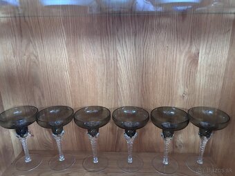 Poháriky rôzne - 6