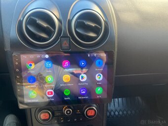 Nissan Qashqai 2.0 benzín - 6
