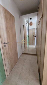 Novostavba 1 izbový byt s balkónom, Pekná cesta, Bratislava - 6