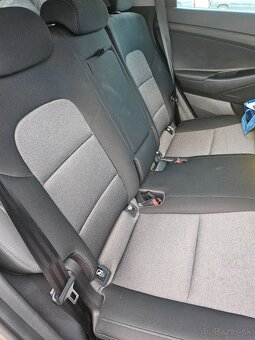 Hyundai tucson 4x4 - 6