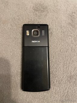 📱 Úplne nové originálne Nokia telefóny – zberateľské kúsky - 6