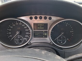 Mercedes ML - 6