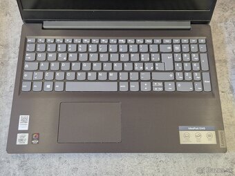 Lenovo IdeaPad S145 - Intel Core i7, 8G/512G, Windows 11 - 6