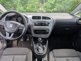 SEAT Leon facelift 2009 180tis nová TK - 6