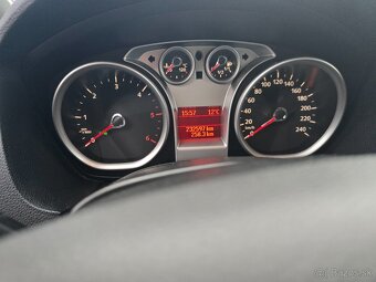 Predám Ford Focus C- Max 1.6 TDCI - 6
