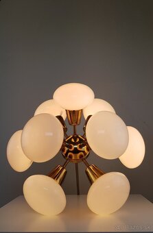 Retro luster Sputnik - 6