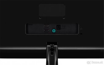 Sirokouhly monitor LG Ultrawide 21:9” 29UM57P - 6