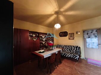 Rodinný dom v obci Malé Zlievce v okrese Veľký Krtíš. - 6