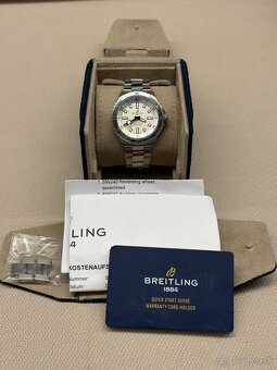 Breitling Superocean Automatic - 6