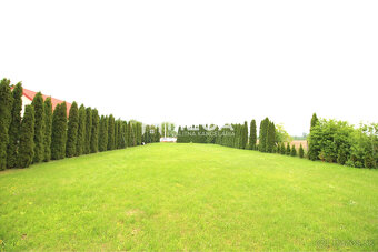 EXKLUZÍVNE NA PREDAJ TOP STAVEBNÝ POZEMOK V MESTE STRÁŽSKE - 6