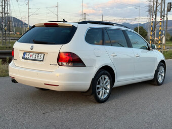 Volkswagen Golf VI Variant 2.0 TDI Highline - 6