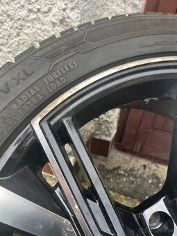 Audi 255/40 R19 - 6