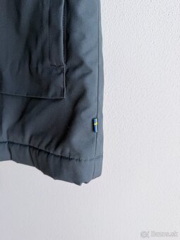 Zimná bunda / parka Fjallraven Greenland Winter Parka M - 6