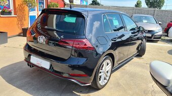 Volkswagen Golf 2,0 TDi GTD 135 KW DSG7 - 6