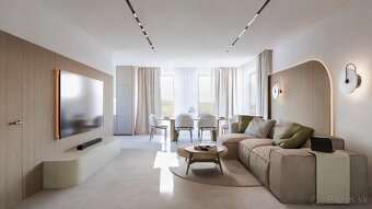 4 izbový rodinný dom s garážou Hviezdoslavov - PREDAJ - 6