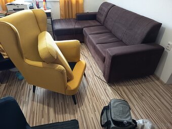 Upratovanie domácností - 6