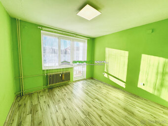 Predaj 3-izb. tehlový byt 90 m2, 2 loggie, Nábrežná ul. - 6